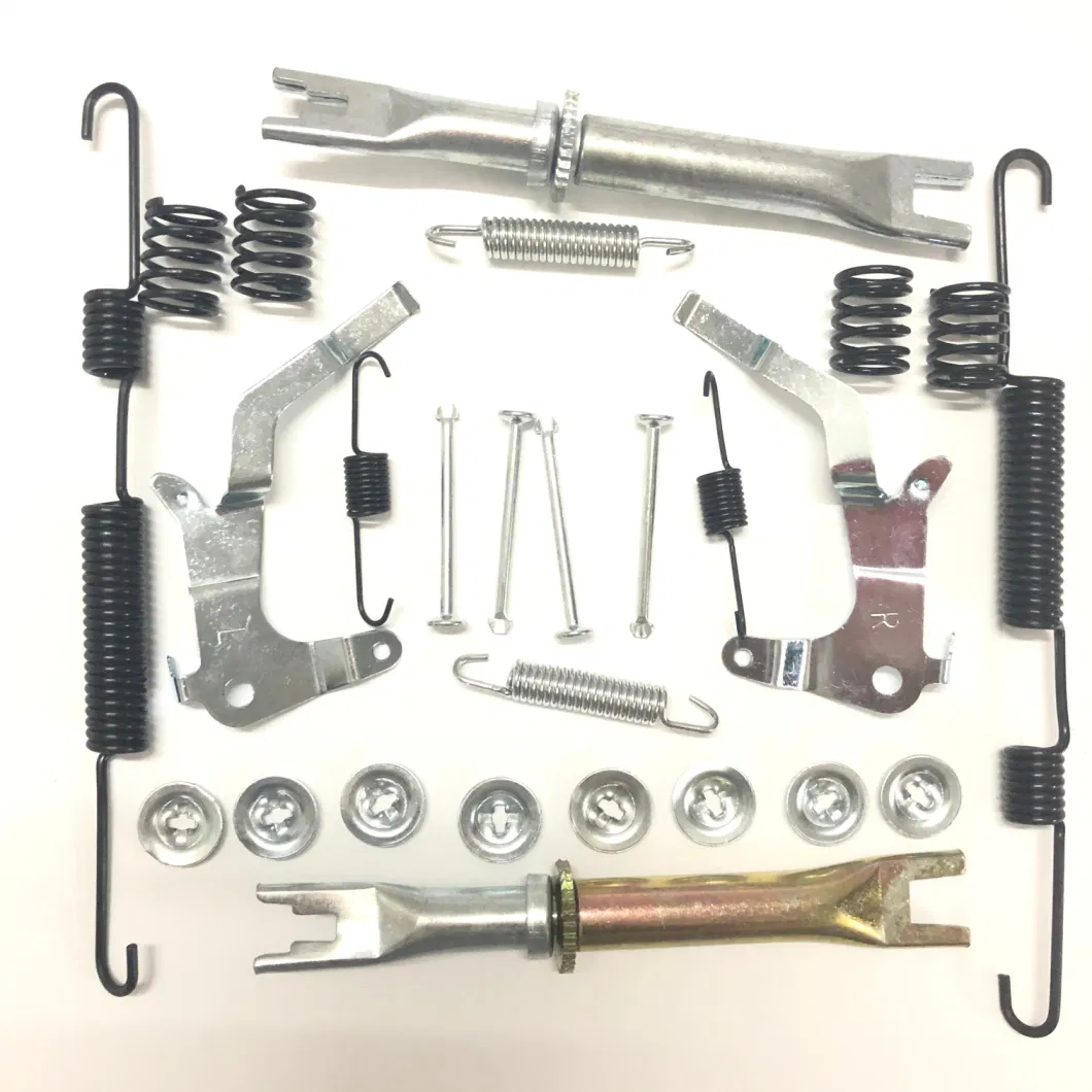 Jieyu Auto Parts for Toyota Helax Revo Rear Brake Repair Kit 04943-0K210