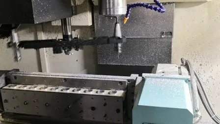 Custom CNC Precision Transmission Parts