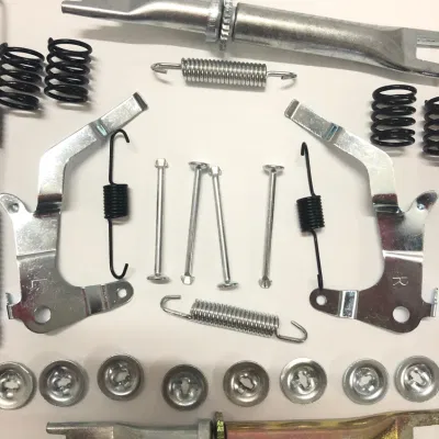 Jieyu Auto Parts for Toyota Helax Revo Rear Brake Repair Kit 04943