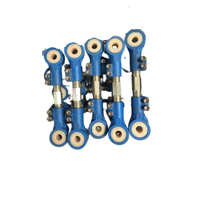 New Products Control Arms Ball Joints Tie Rods Links Trailer Parts Horizontal Arm Rods Steering Tie Rod Arms