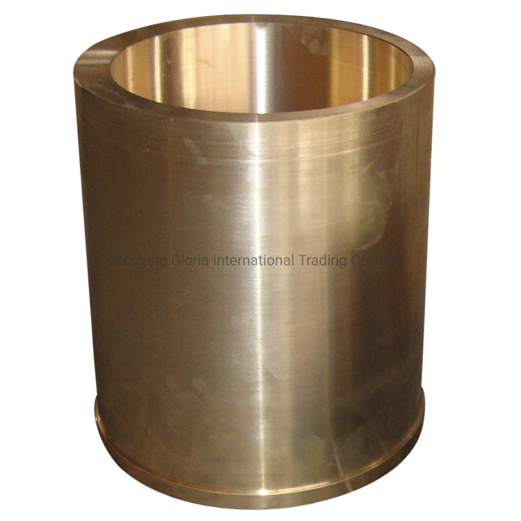 Symons 3&quot; Cone Crusher Bronze Part Outer Eccentric Bushing